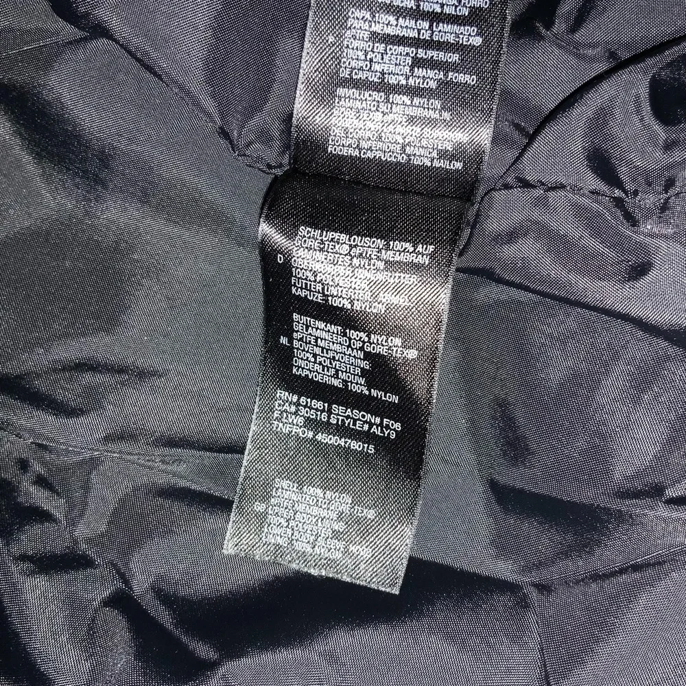 The North Face Jacket - Picture 6 of 7